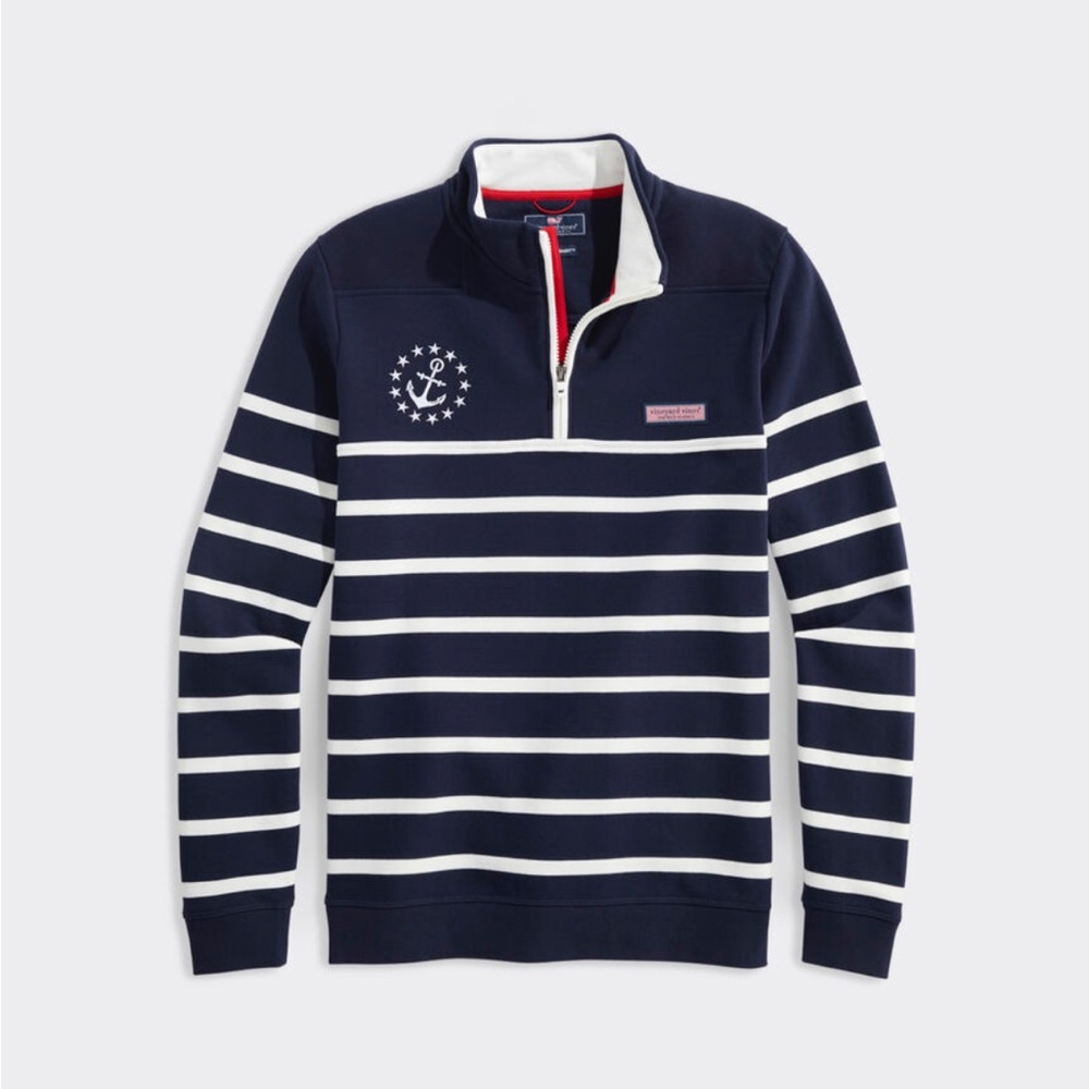 vineyard vines sweatshirt
